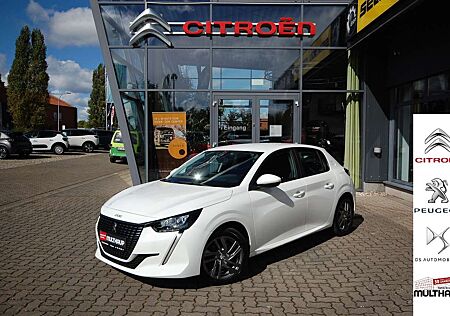 Peugeot 208 Active Pack PureTech 100 EAT8 + LED + NAVI + PDC