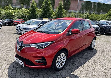 Renault ZOE EXPERIENCE Batteriemiete R110 Z.E. 50