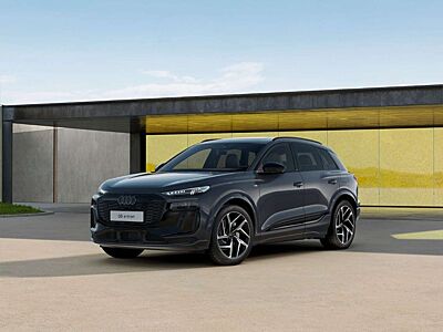 Audi Q6 e-tron SUV qu. TECHPRO MATRIX 21 B&O AHK PANO 360° STANDK