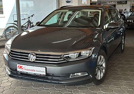 VW Passat Variant Volkswagen 1.4 TSI ACT BMT*Temp*PDC*Navi*LED