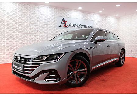 VW Arteon Volkswagen Shooting Brake R-Line*ViRTUAL*ACC*KEYLESS