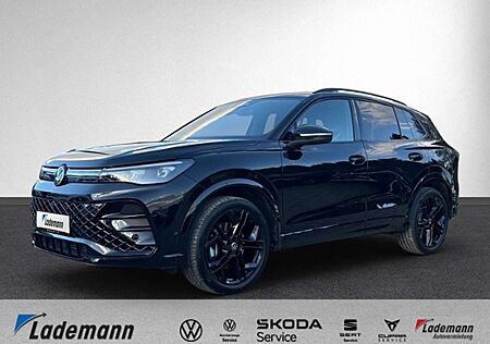 VW Tiguan Volkswagen 2.0 TDI DSG R-LINE 4MOTION PANO+360°+IQ.L
