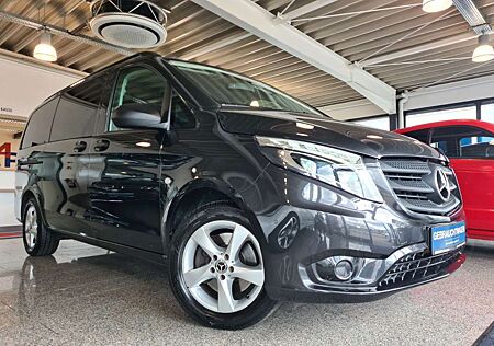 Mercedes-Benz Vito Tourer 114/116/119/124 CDI Select lang
