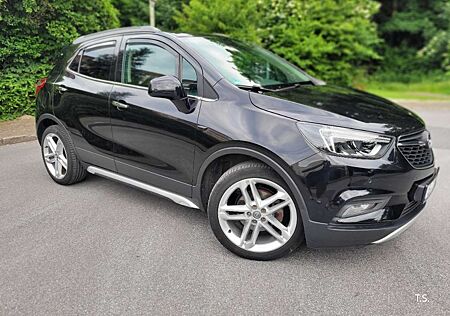 Opel Mokka X 1.4 DI Start/Stop 4x4 Automatik On