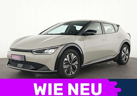 Kia EV6 Air-Paket|ACC|Rückfahrkamera|LED|Navi