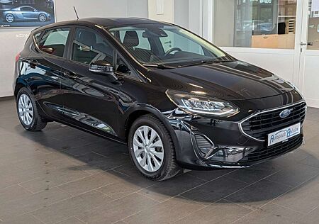 Ford Fiesta Cool & Con.*LED*AppLink*DAB*PDC*