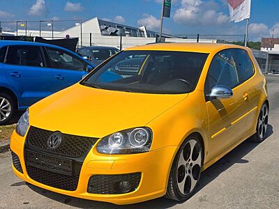 Volkswagen Golf V Lim. Speed. !! Yellow Speed !!