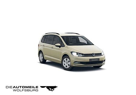 VW Touran Volkswagen 2.0 TDI SCR DSG TAXI Trendline