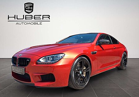 BMW M6 Competition CARBON KERAMIK INDIVIDUAL SAMMLER