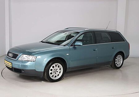 Audi A6 2.8 multitronic Avant * Xenon * Memory * PDC