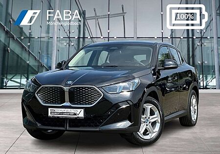 BMW iX2 eDrive20 DAB LED RFK Komfortzg. Klimaaut.
