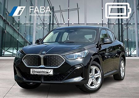 BMW iX2 eDrive20 DAB LED RFK Komfortzg. Klimaaut.