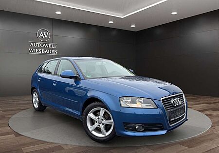 Audi A3 Sportback 2.0 TDI Ambition