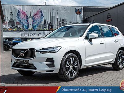 Volvo XC60 Momentum Pro 2WD 2.0 Turbo Android Auto