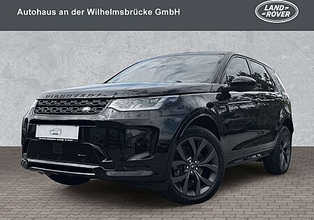 Land Rover Discovery Sport P200 R-DYNAMIC SE ACC/AHK