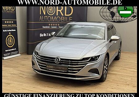 VW Arteon Volkswagen Shooting Brake 1.4 TSI e-Hybrid DSG Pano Elegance