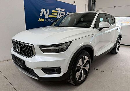 Volvo XC 40 XC40 Inscription*LEDER*KAMERA*