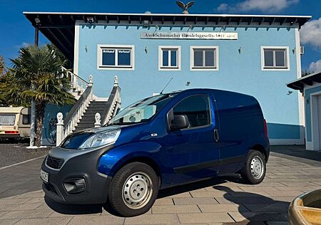 Fiat Fiorino 1.3 Multijet Kasten Garantie+Tüv neu!