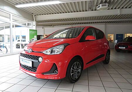 Hyundai i10 Automatik