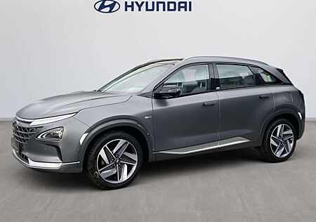 Hyundai Nexo *Leder* Krell* SHZ hinten*