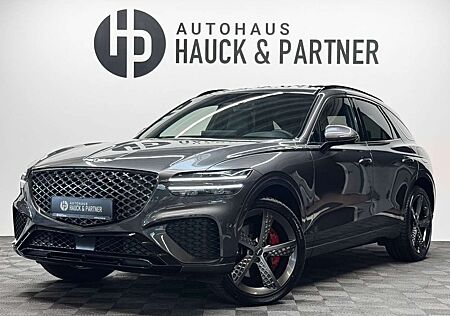 Genesis GV70 2.2D Sport 4WD *Pano *Sitz + Technikpaket