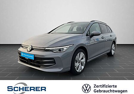 VW Golf Variant Volkswagen 4ALL 1.5 TSI LED+ CARPLAY ACC RFK K