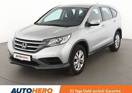 Honda CR-V 2.2 DTEC Comfort 4WD*TEMPO*PDC*SHZ*LIM*
