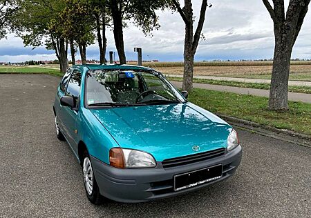 Toyota Starlet 1.3