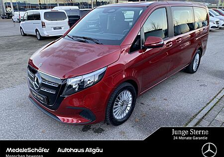 Mercedes-Benz EQV 300 L MOPF II 6-SITZER DISTRONIC KAMERA