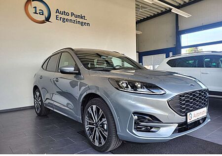 Ford Kuga Plug-In Hybrid ST-Line X m. 2xKamera/20"Alu