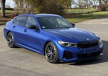 BMW 340 M340i xDrive-M Performance-Service+Repair incl.