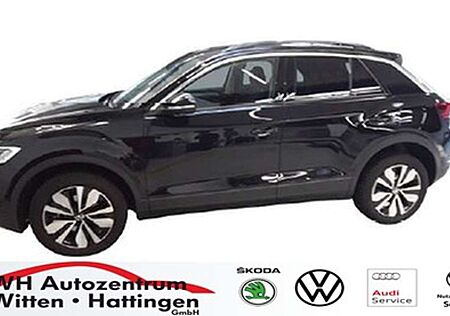 VW T-Roc Volkswagen 1.0 TSI MOVE NAVI LED REARVIEW GJ-REIFEN PARK-A...