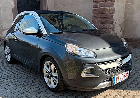 Opel Adam Rocks ecoFlex
