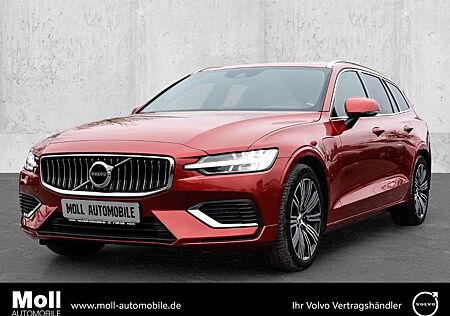 Volvo V60 Kombi Core Recharge Plug-In Hybrid AWD T6 Twin Eng