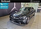 Mercedes-Benz C 180 AMG Line Multibeam/Volldigital/Advanced