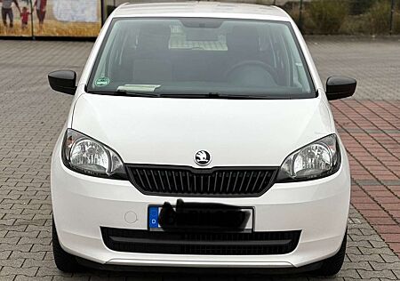 Skoda Citigo 1.0 MPI Cool Edition