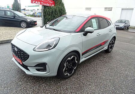 Ford Puma ST-Line Sport/ Hybrid/Facelift/