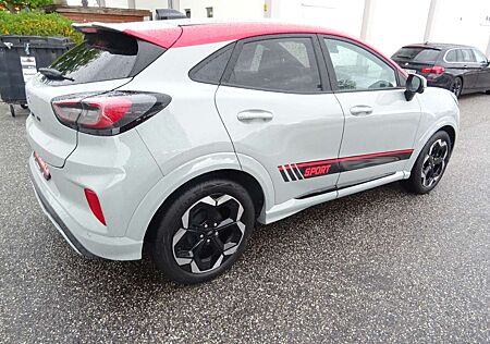 Ford Puma ST-Line Sport/ Hybrid/Facelift/