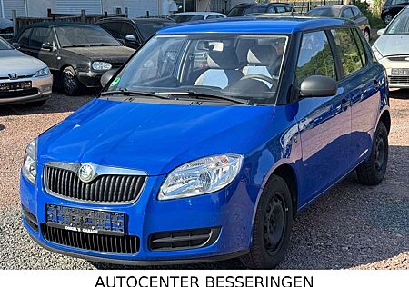 Skoda Fabia Classic * TÜV NEU *
