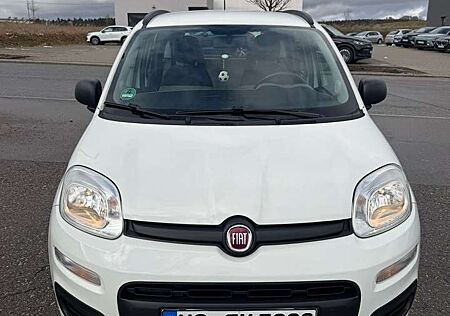Fiat Panda 1.2 Classic