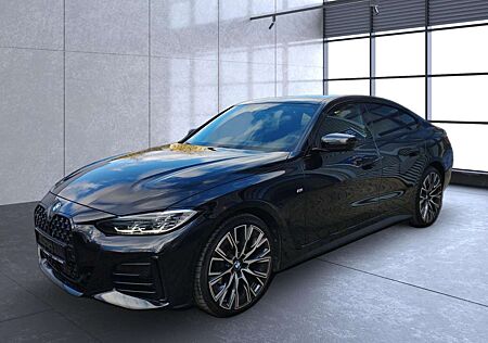 BMW 420xd 420 Gran Coupé*M Sport*Standheizung*20 Zoll
