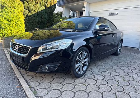 Volvo C70 Cabrio D3