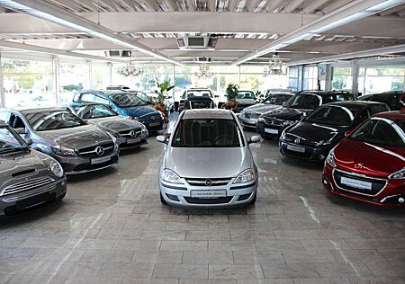 Opel Corsa 1.2