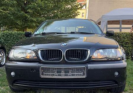 BMW 316i 316