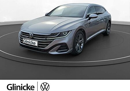 Volkswagen Arteon Arteon Shootingbrake 2.0 TDI R-Line Matrix Kamer