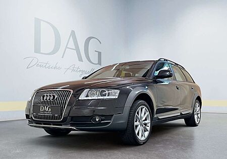 Audi A6 Allroad quattro 3.0 TDI +BI-XENON+LEDER+NAVI+