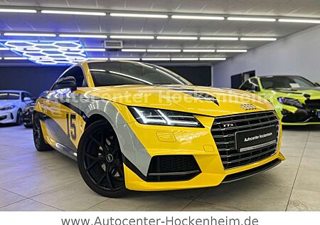 Audi TT Coupe TTS Coupe 2.0 TFSI quattro /1.Hand /B&O