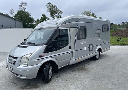 Ford Transit 350 M TDCi Neu TÜV 03/28