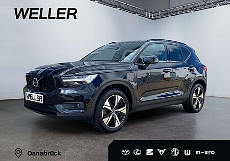 Volvo XC 40 XC40 T5 Recharge DKG Plus Dark *AHK*Harman Kardon*Kamer