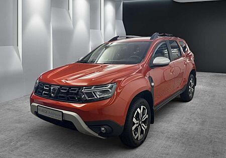 Dacia Duster II 1.3TCe Prestige+ KAMERA NAVI SITZH